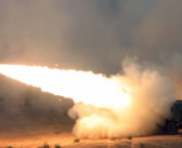 Ukraine Army about to field US HIMARS super artillery