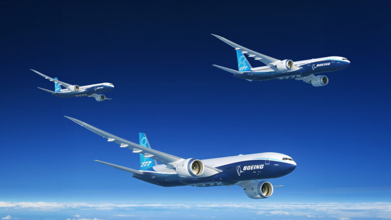 Boeing 777X Finally Earns FAA Certification After Years of Delays